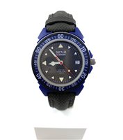 Montre Sector No Limits Homme Expander in Polycarbonate 325105006501520 - 325105006501520